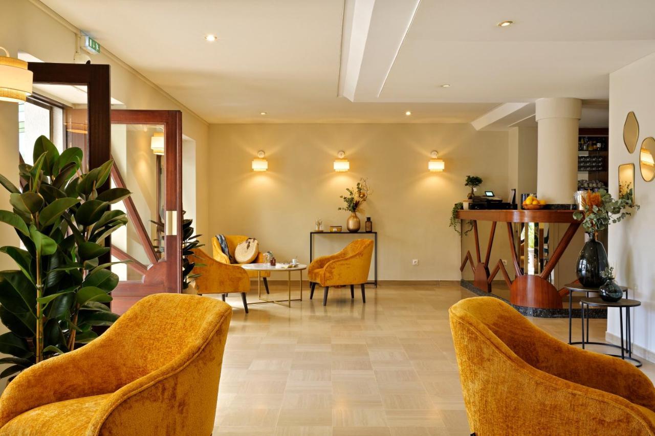 Hotel Du Golfe Ajaccio  Esterno foto