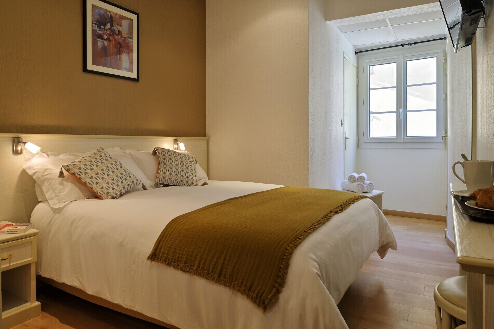 Hotel Du Golfe Ajaccio  Esterno foto