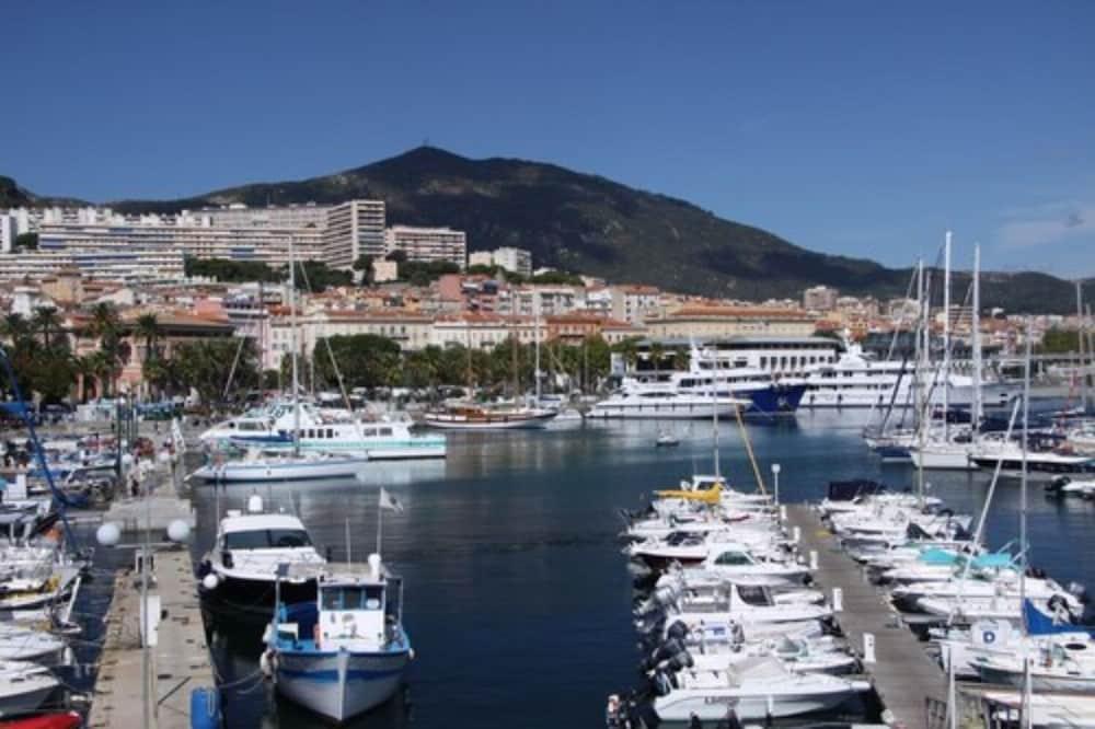 Hotel Du Golfe Ajaccio  Esterno foto