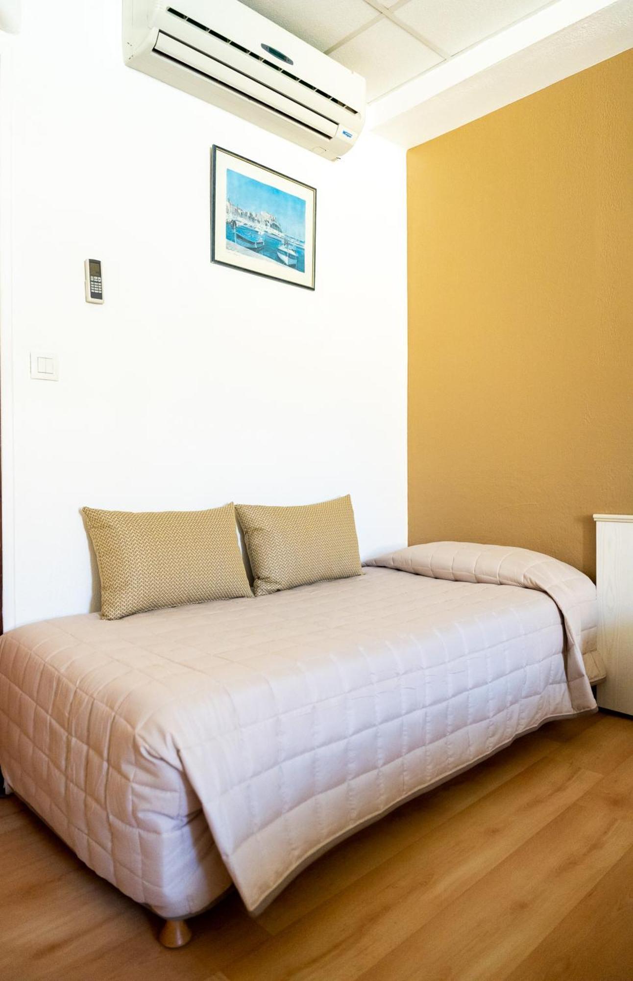 Hotel Du Golfe Ajaccio  Esterno foto