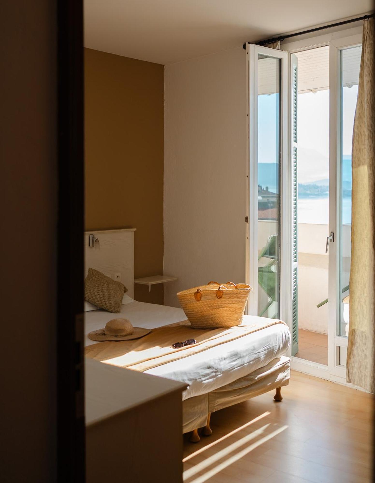 Hotel Du Golfe Ajaccio  Esterno foto