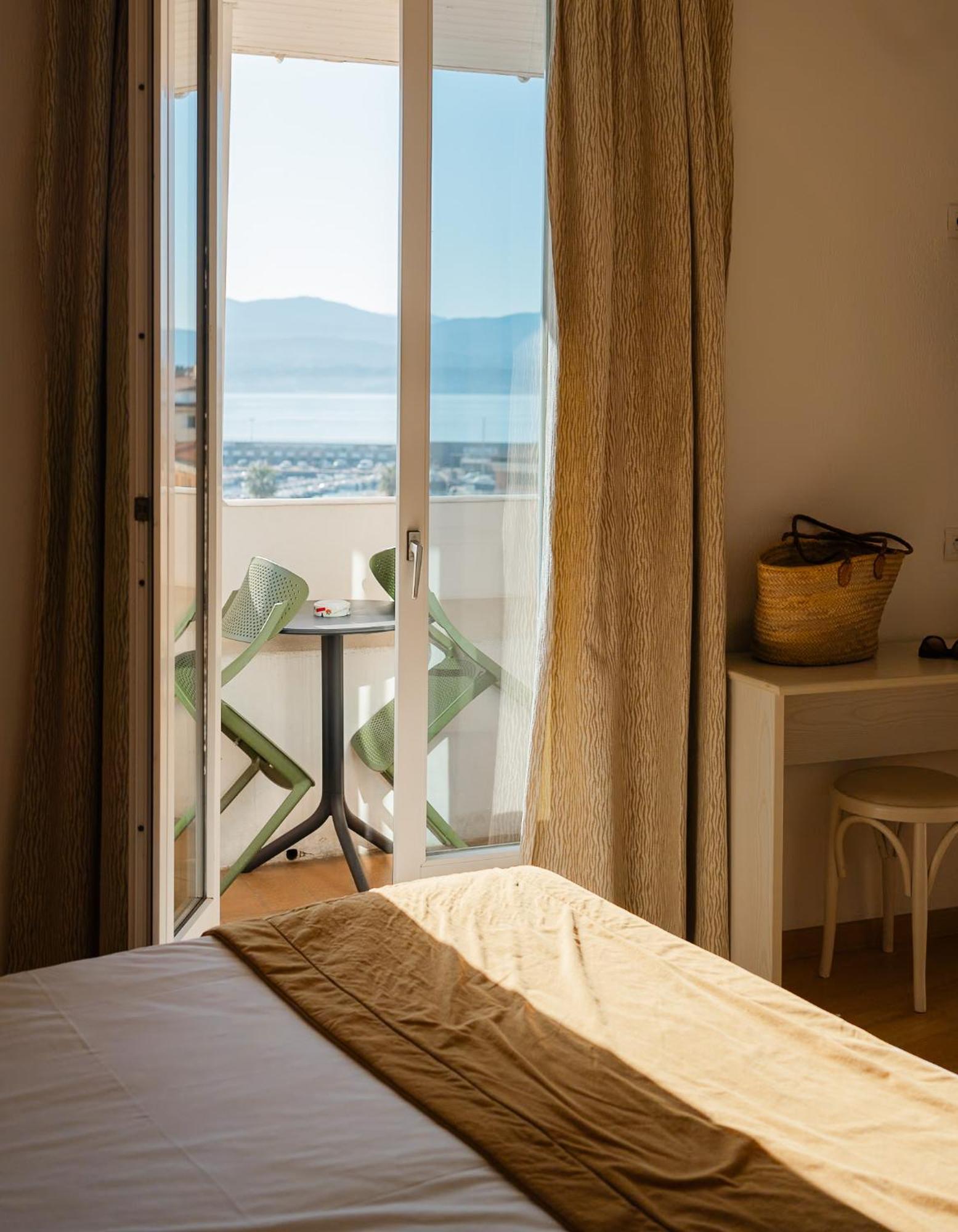 Hotel Du Golfe Ajaccio  Esterno foto