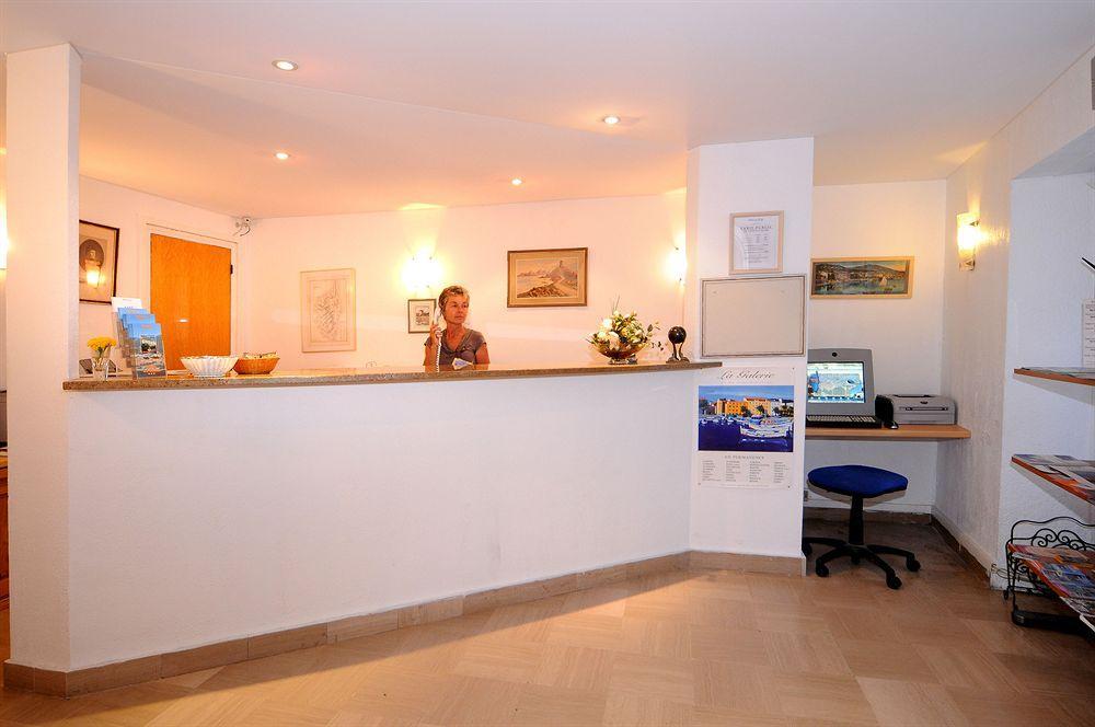 Hotel Du Golfe Ajaccio  Esterno foto